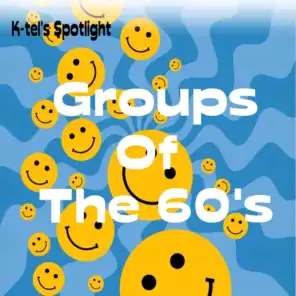 Groups of the 60's