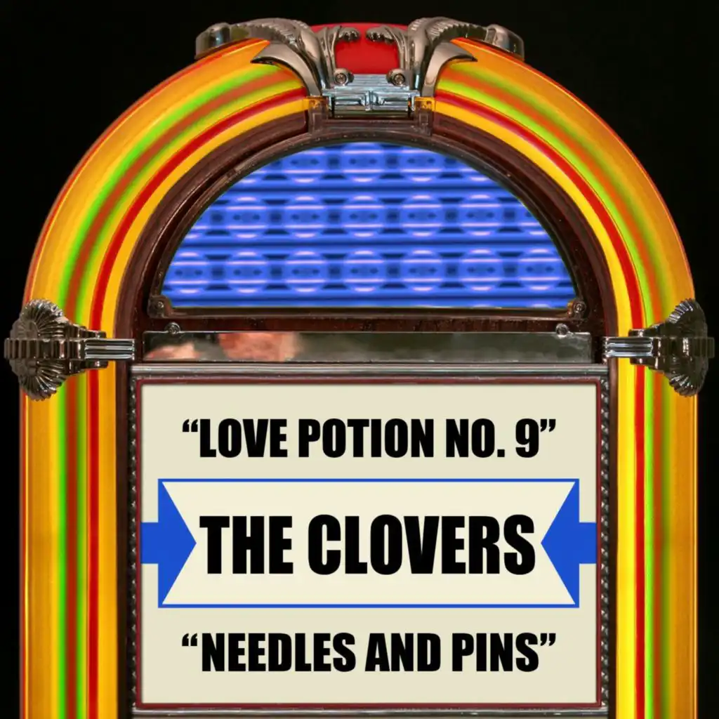 Love Potion No. 9 / Needles And Pins