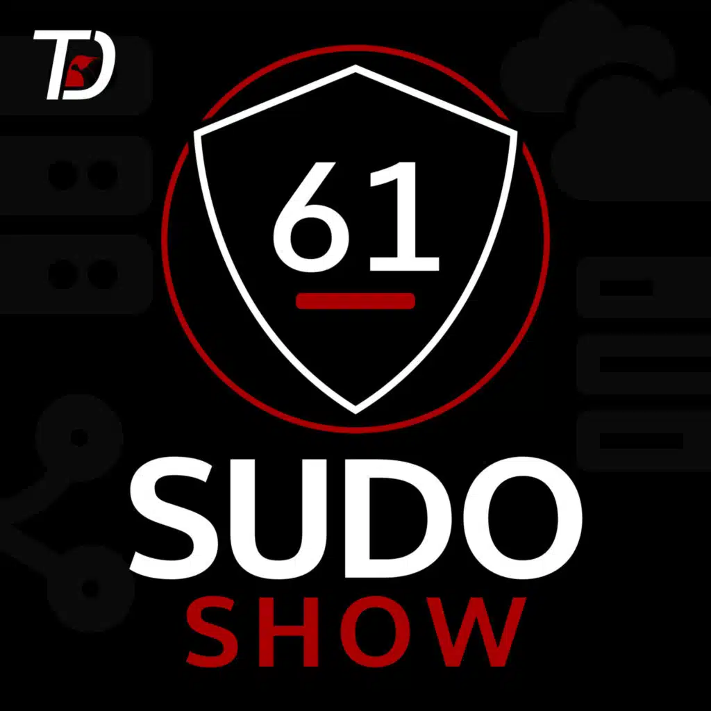 61: Never the Year of the Linux Desktop