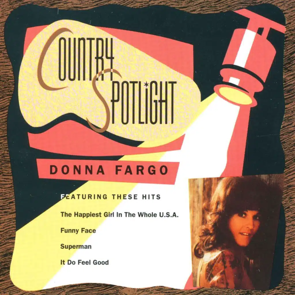 Country Spotlight (Rerecorded Version)