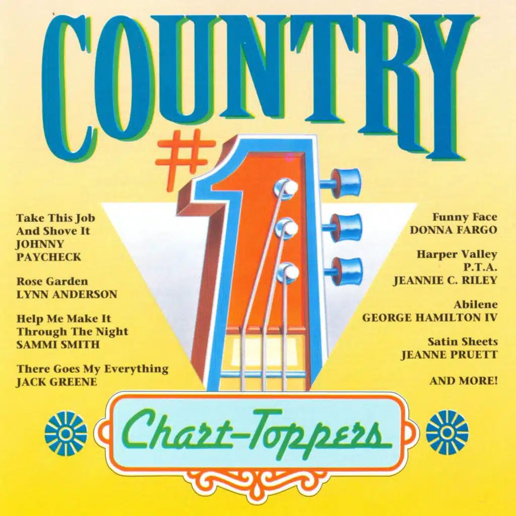 Country Chart-Toppers