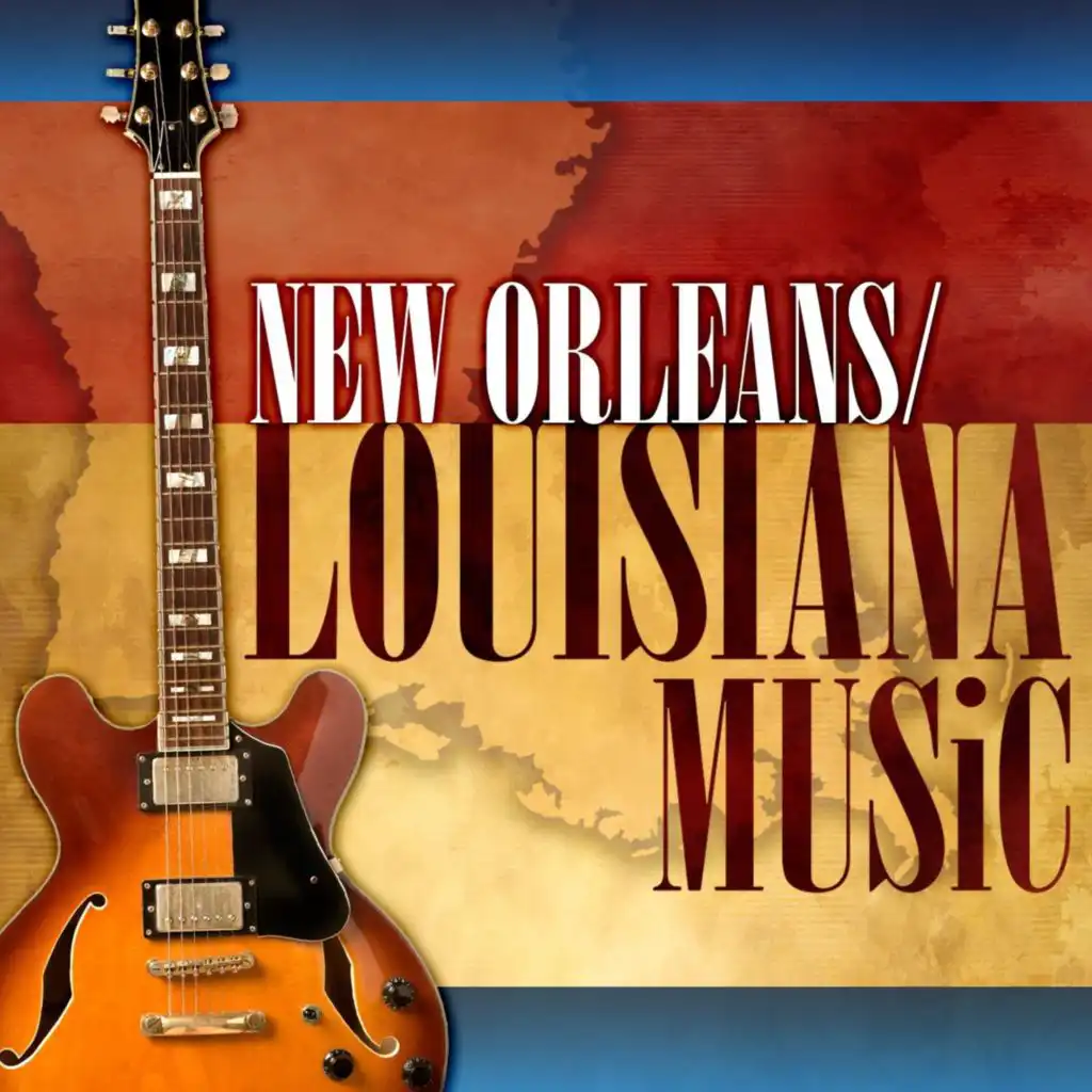 New Orleans (Rerecorded)
