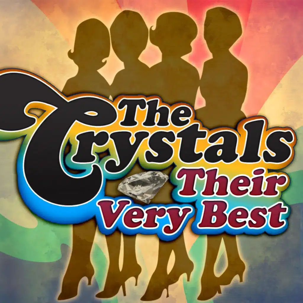 Da Doo Ron Ron (When He Walked Me Home) (Rerecorded)