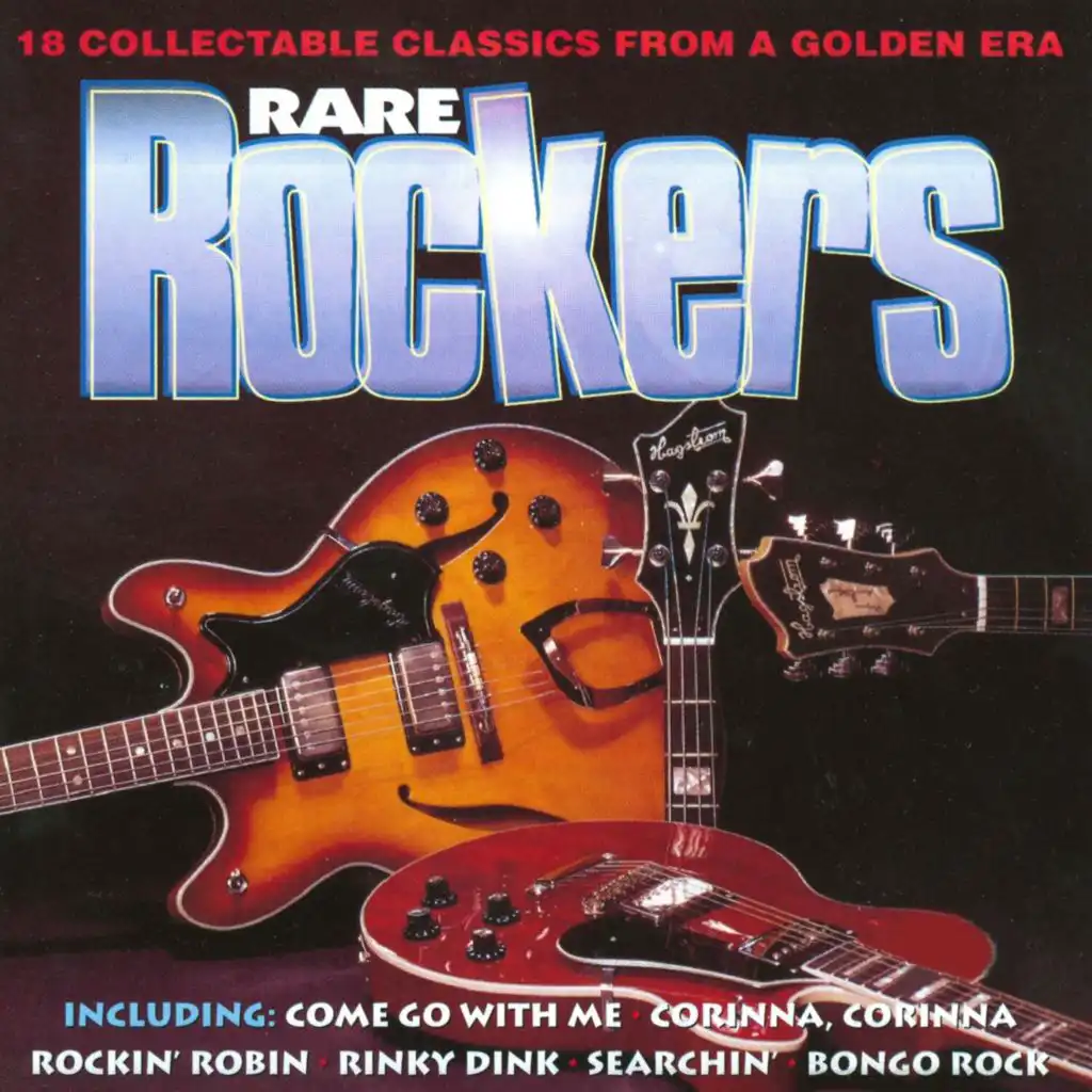 Rockin' Robin (Rerecorded)