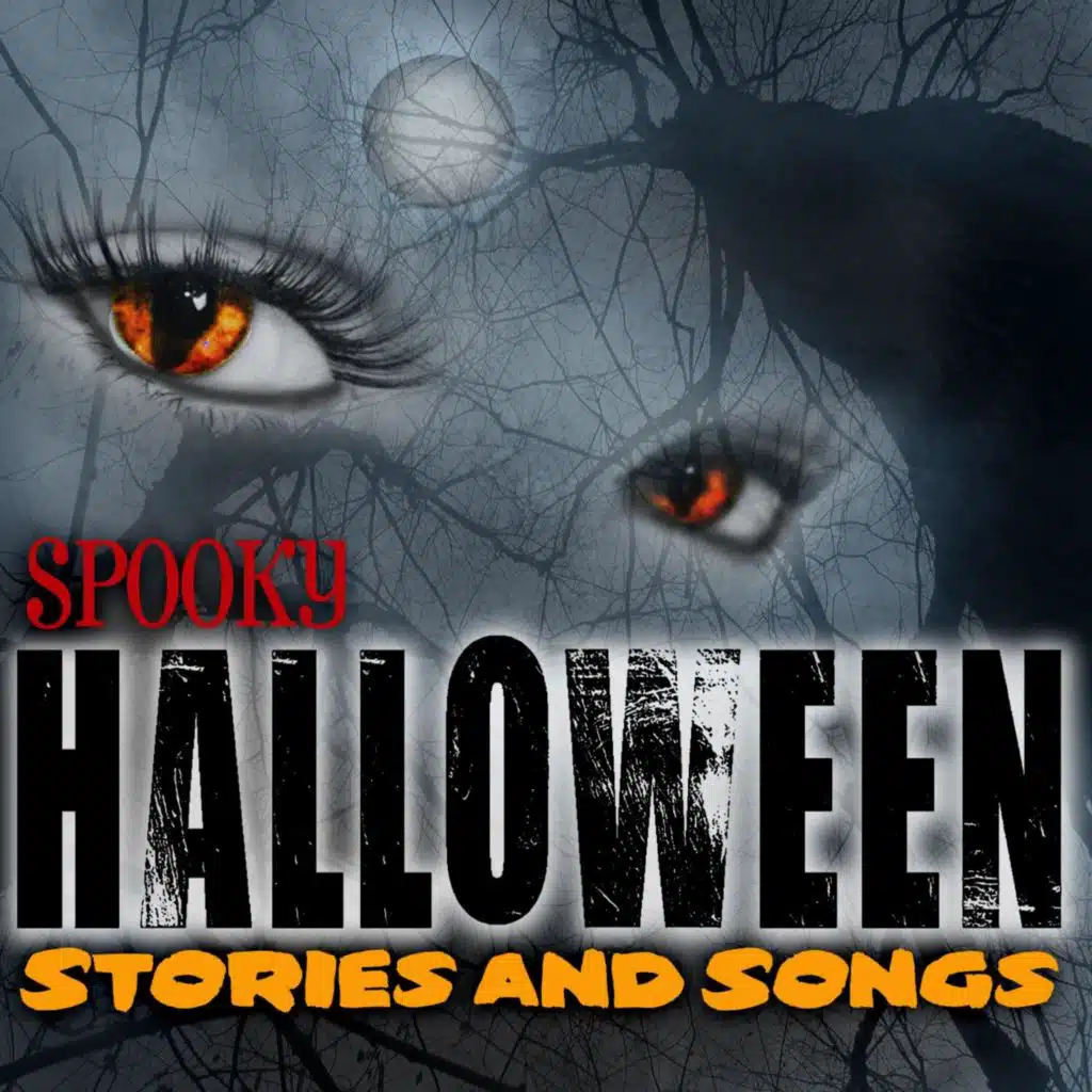 Spooky Halloween Songs And Stories