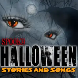 Spooky Halloween Songs And Stories