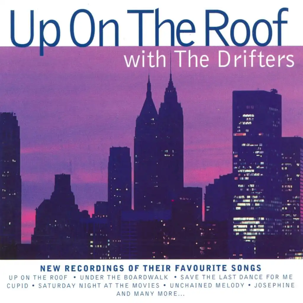 Up on the Roof (Rerecorded)