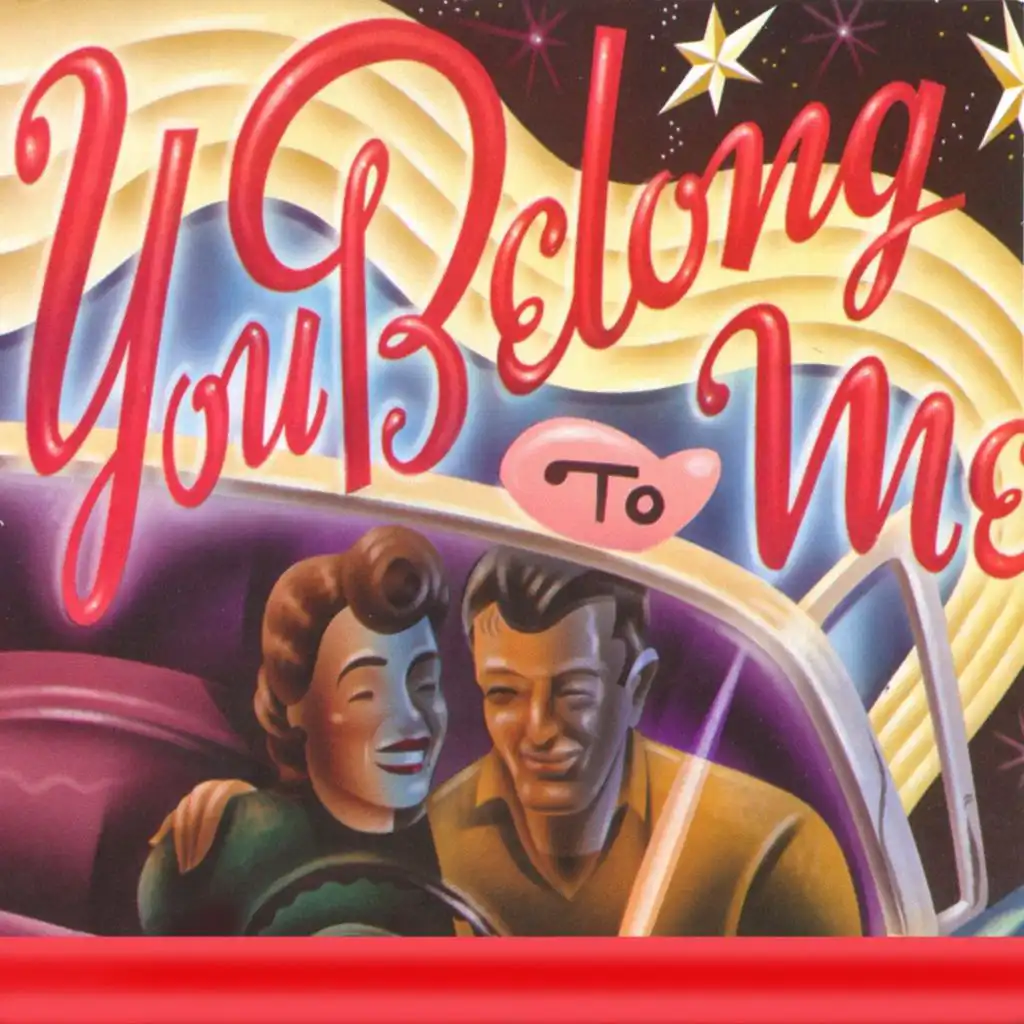 Everyday with You Girl (Rerecorded) [feat. Dennis Yost]