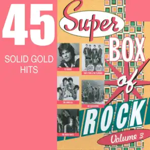 Super Box of Rock, Vol. 3