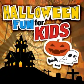 Halloween Fun For Kids