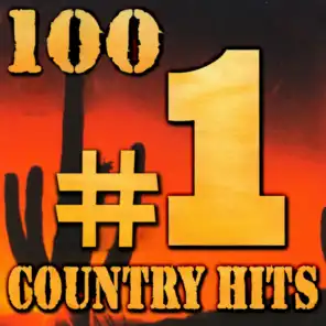 100 #1 Country Hits