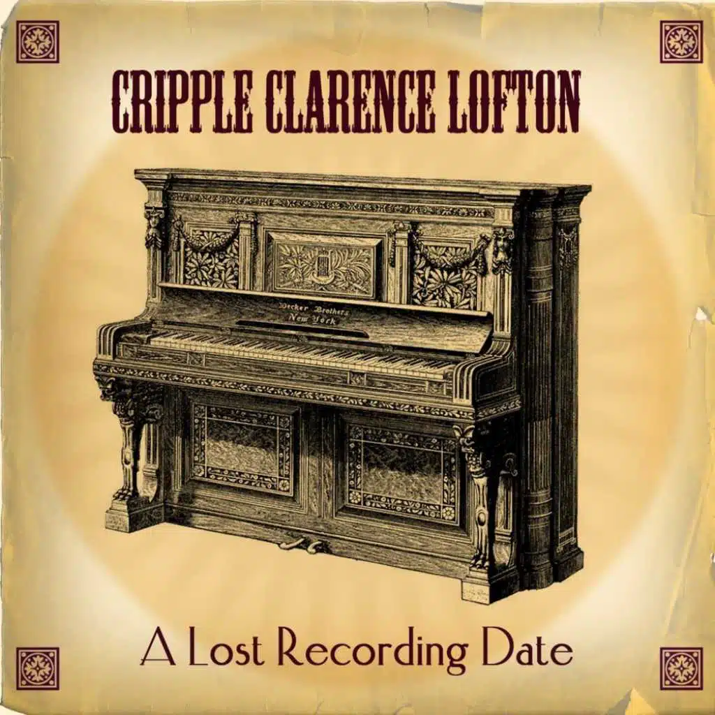 A Lost Recording Date