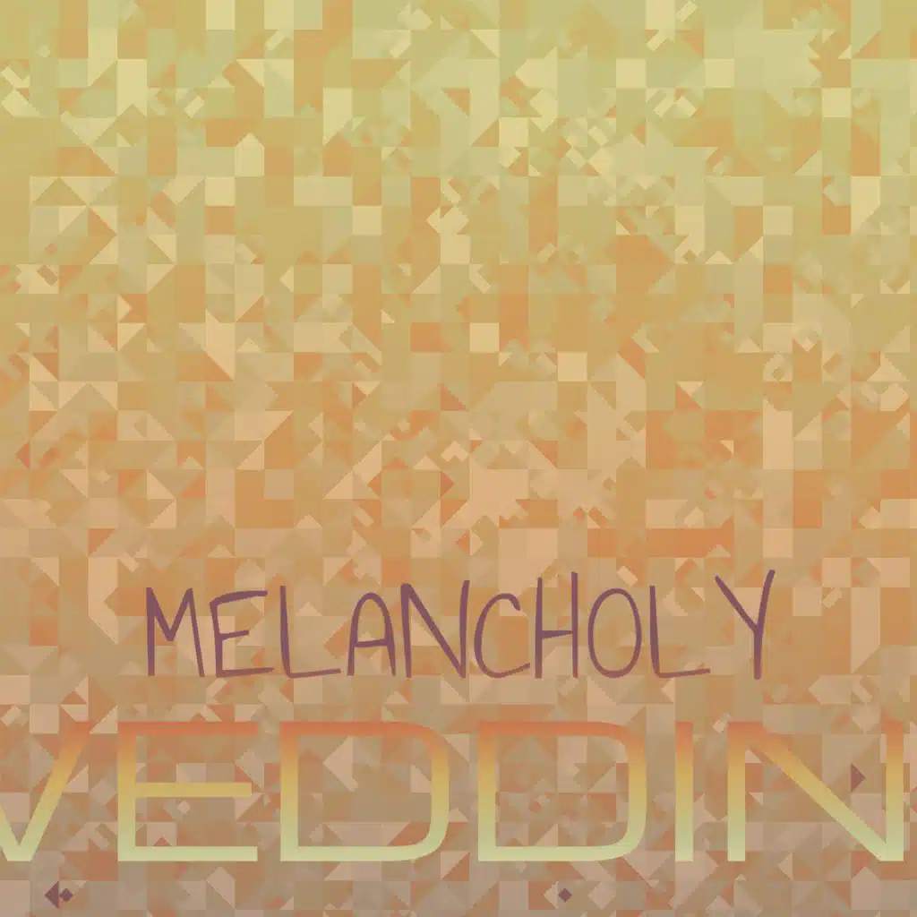 Melancholy Wedding