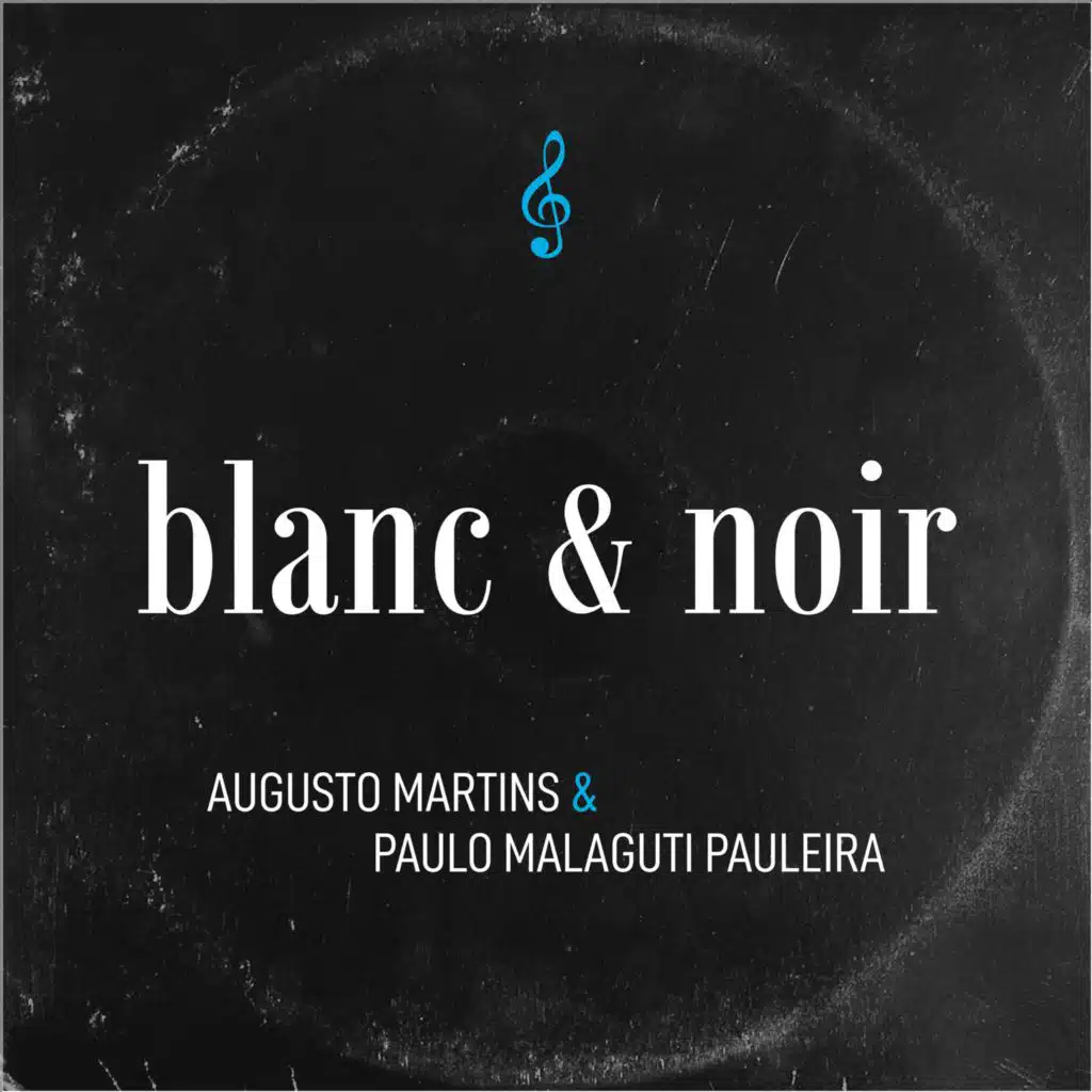 Augusto Martins and Paulo Malaguti Pauleira