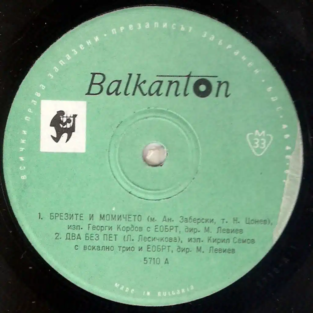 Zabavna muzika