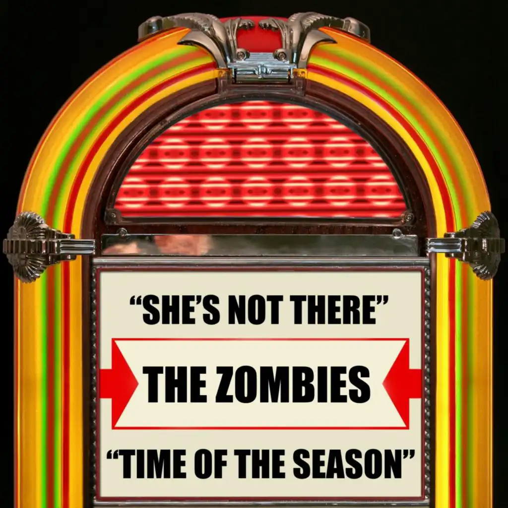 Time of the Season (Rerecorded)