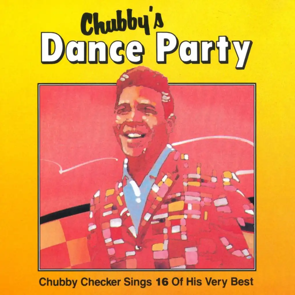 Dancin' Party (Rerecorded)