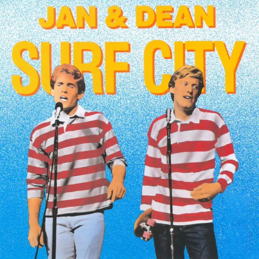 Surf City (Rerecorded)