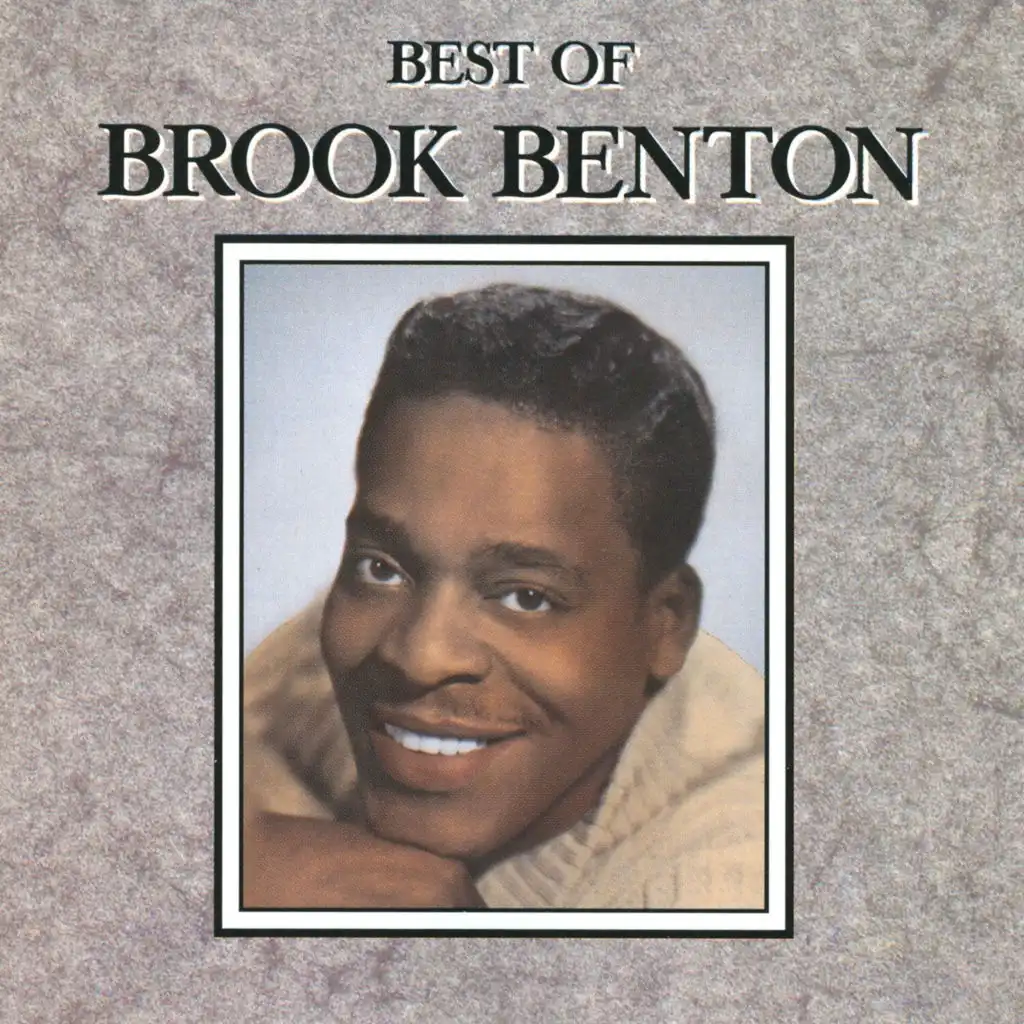 The Best of Brook Benton (Rerecorded Version)