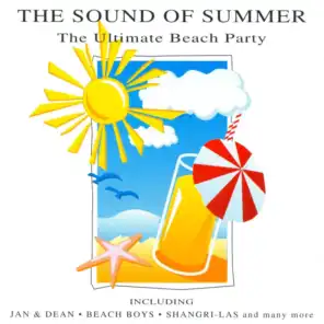 The Sound Of Summer