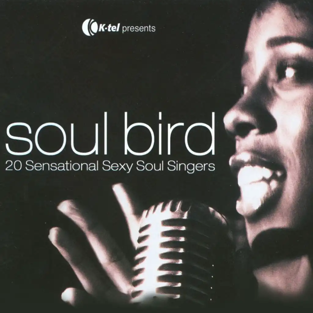 Soul Bird - 20 Sensational Sexy Soul Singers