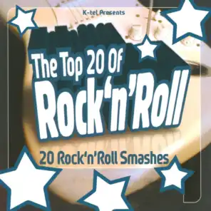 The Top 20 Of Rock 'N' Roll