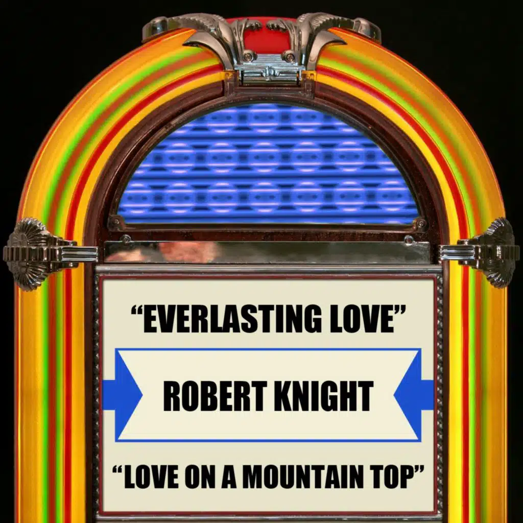 Love on a Mountain Top (Rerecorded)