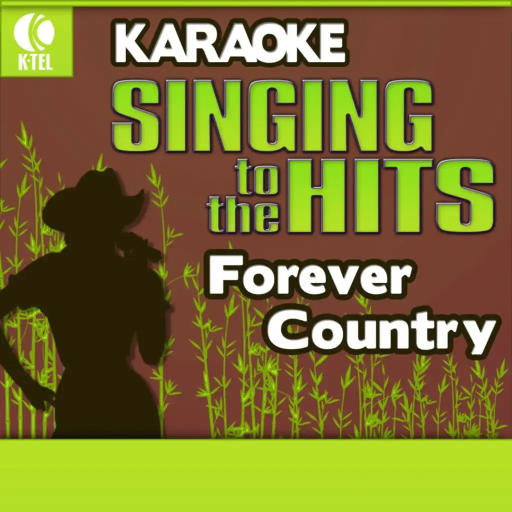 One Day At A Time (Karaoke Version)