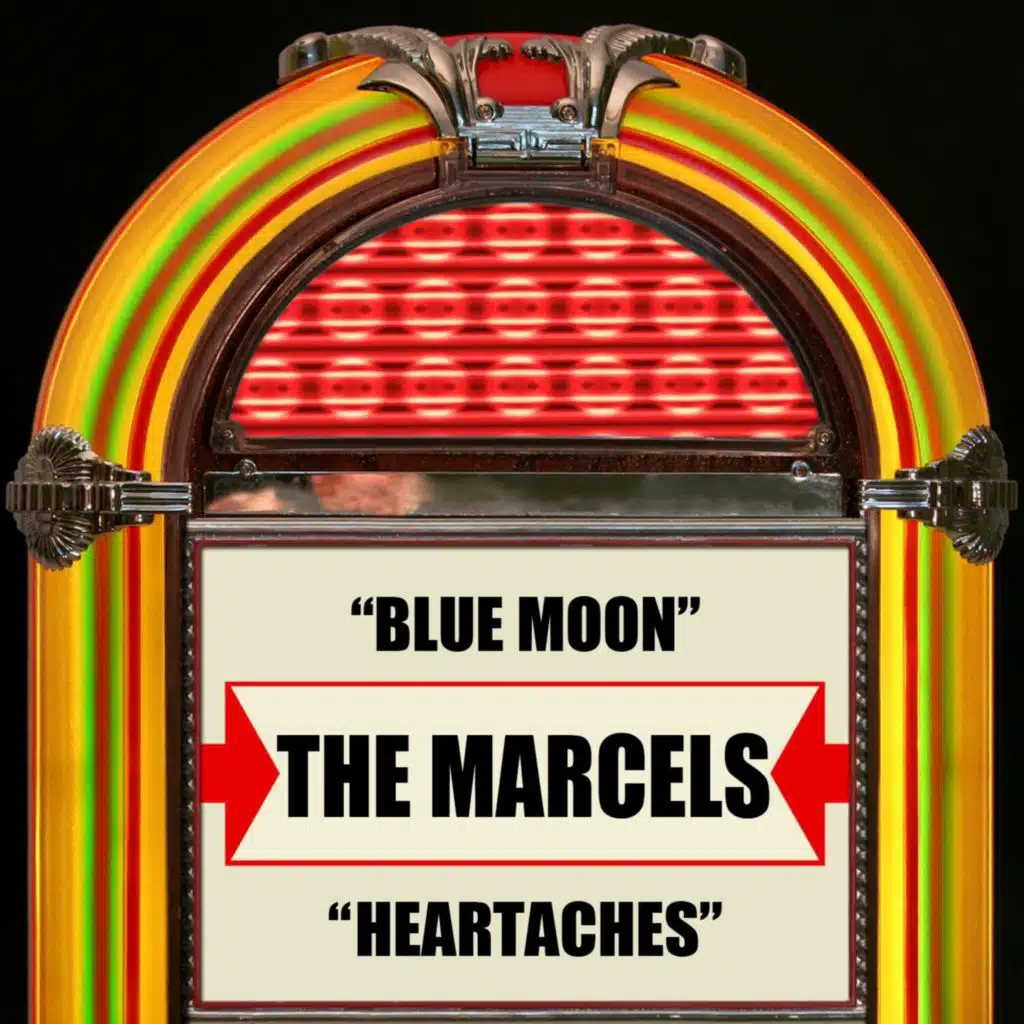Blue Moon / Heartaches (Rerecorded Version)