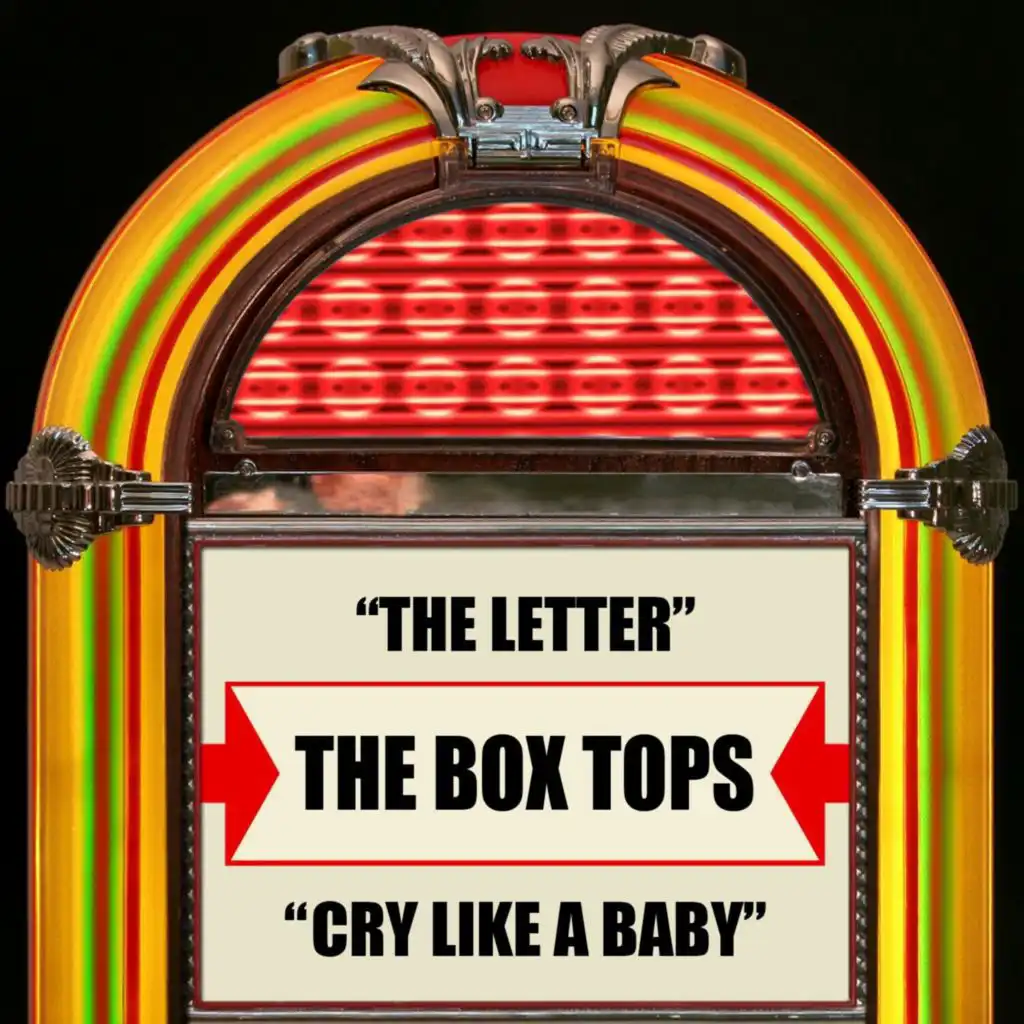 The Letter (Rerecorded)