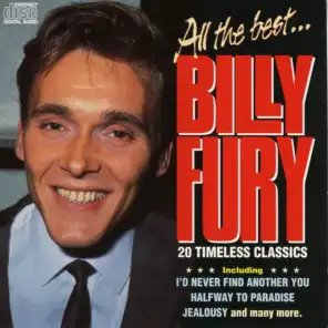 Billy Fury Collection
