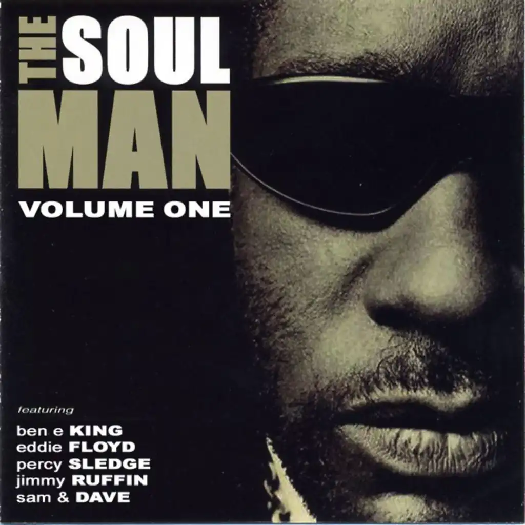 You Got What It Takes (Rerecorded)