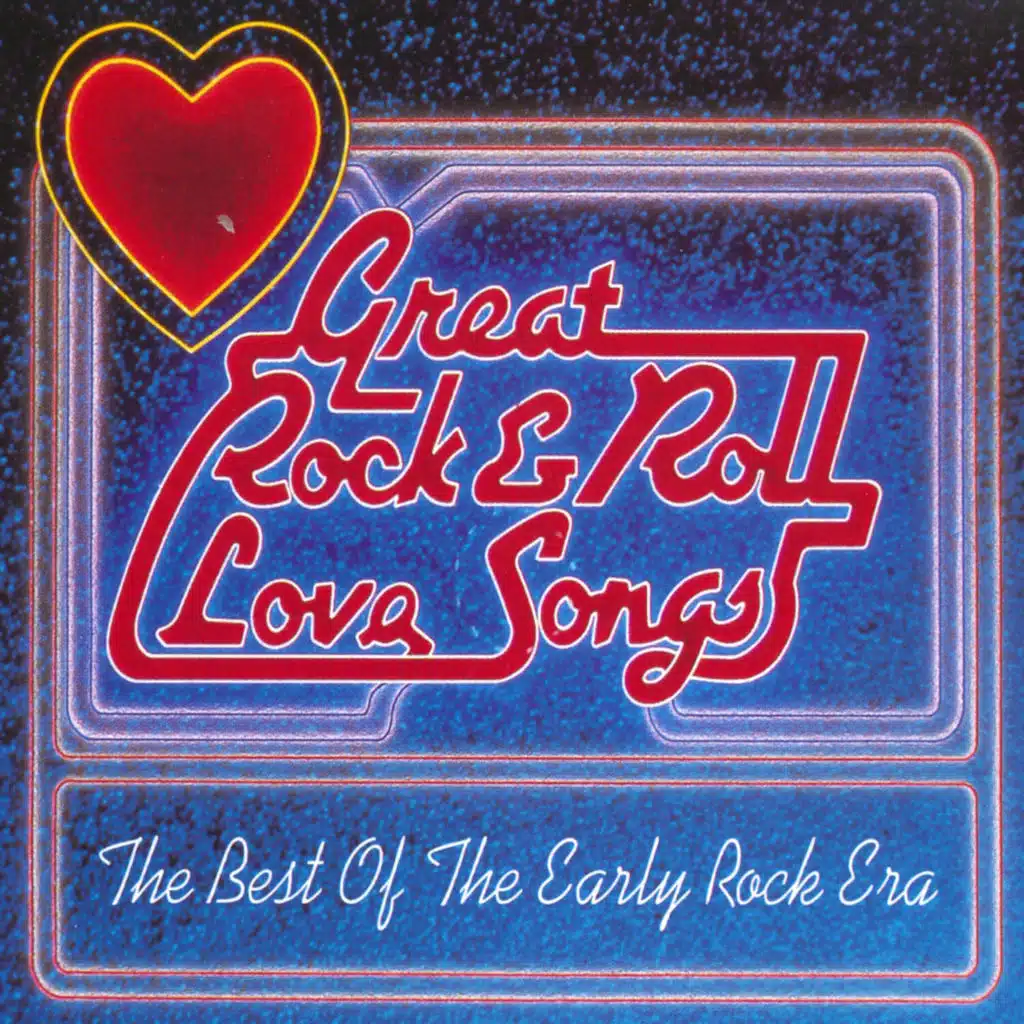 Great Rock & Roll Love Songs (Rerecorded Version)