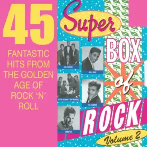 Super Box Of Rock - Vol. 2