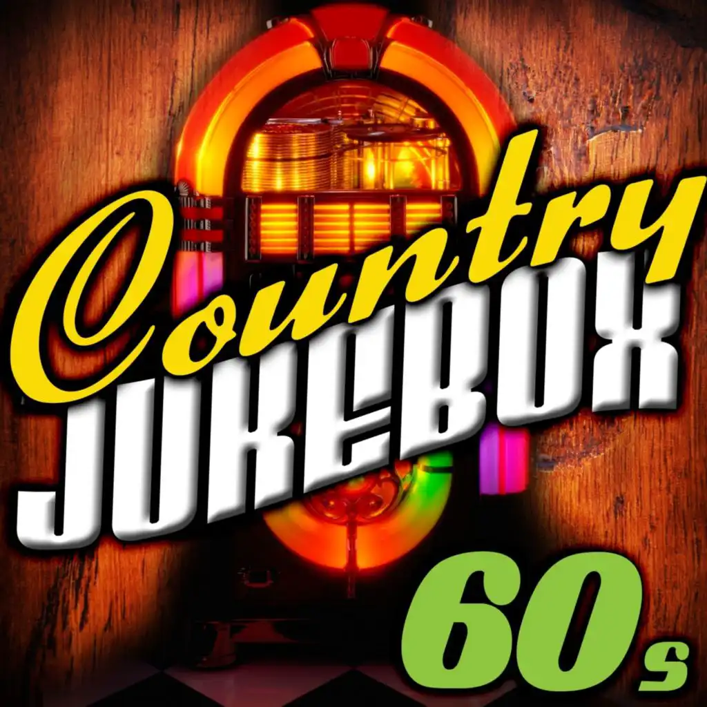Country Jukebox - The 60's