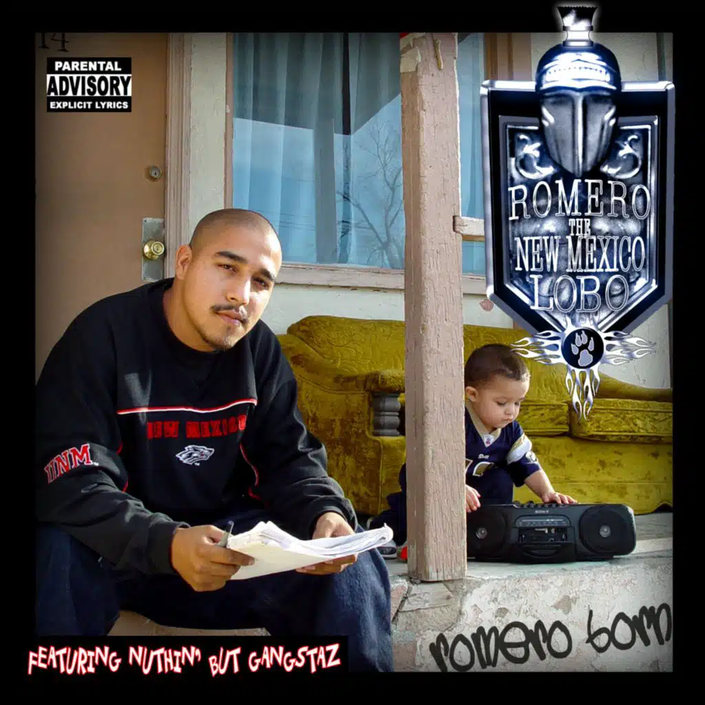 7-0-2 East Clik 2 Da' 1 (feat. Clika One)