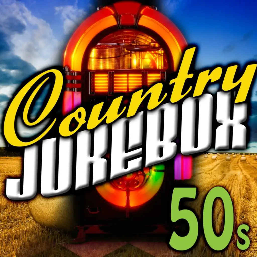 Country Jukebox - The 50's