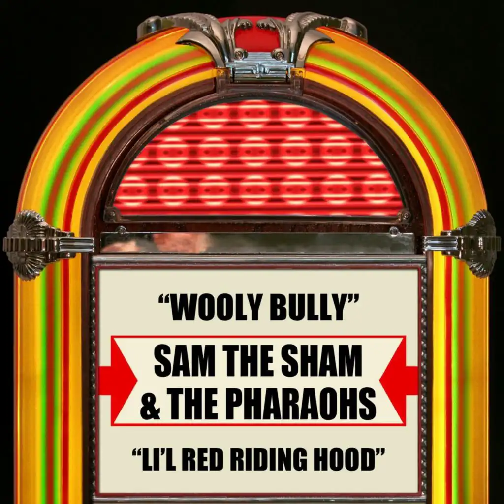 Wooly Bully (Rerecorded)