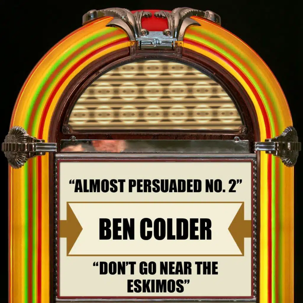 Don't Go Near The Eskimos (Rerecorded)