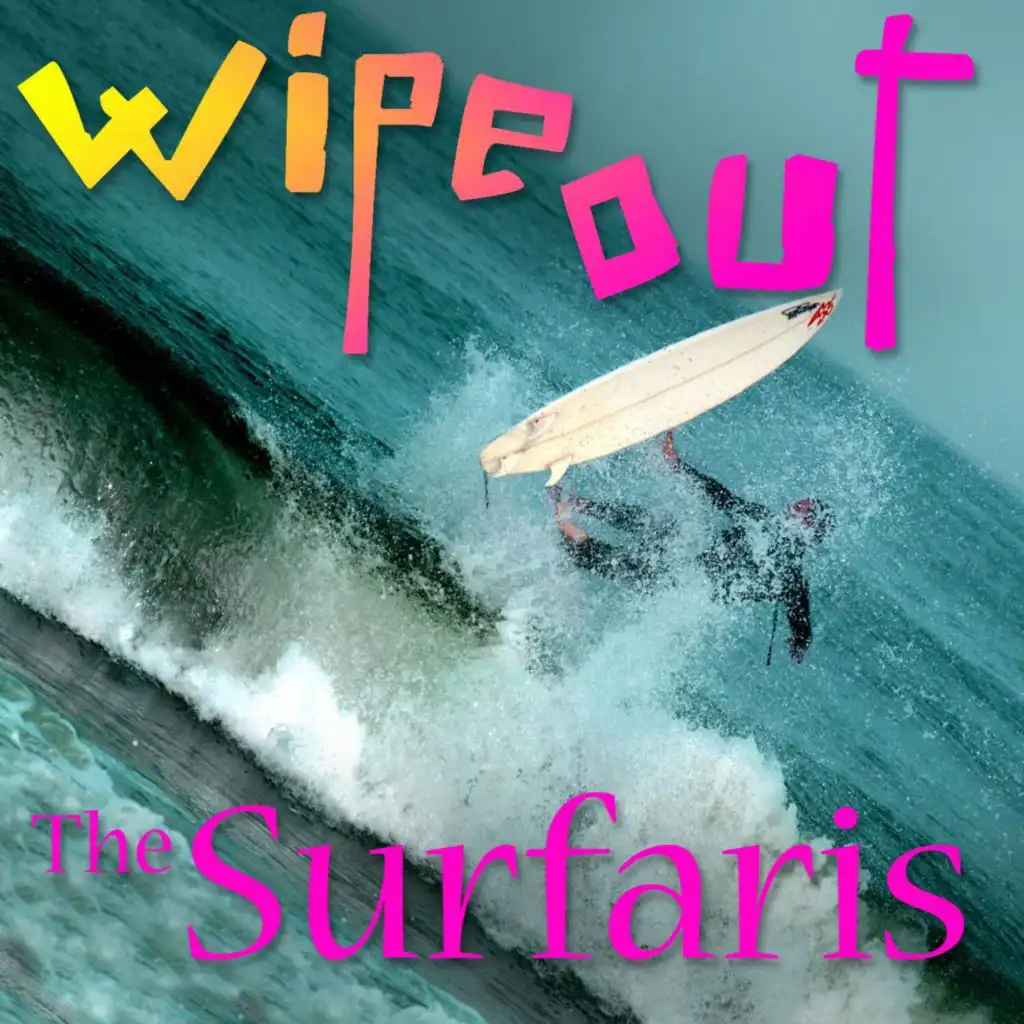 Wipe Out (Rerecorded)