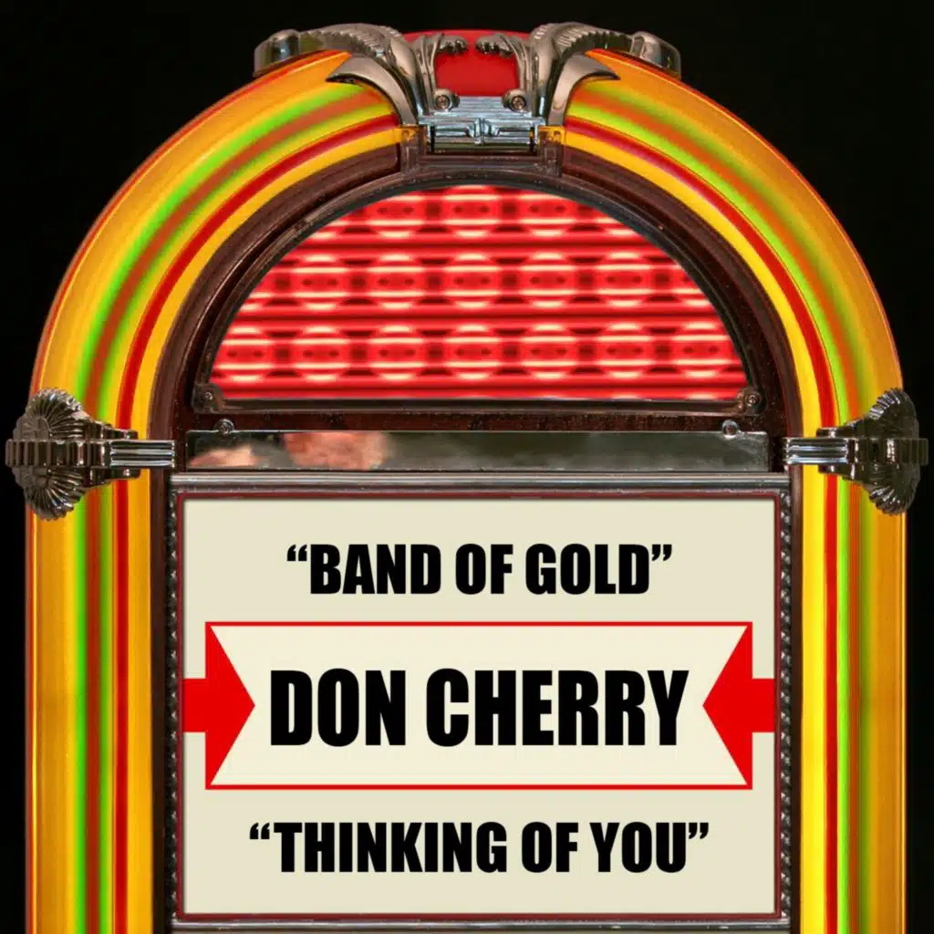 Band Of Gold / Thinking Of You (Rerecorded Version)