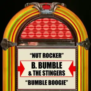 Nut Rocker / Bumble Boogie