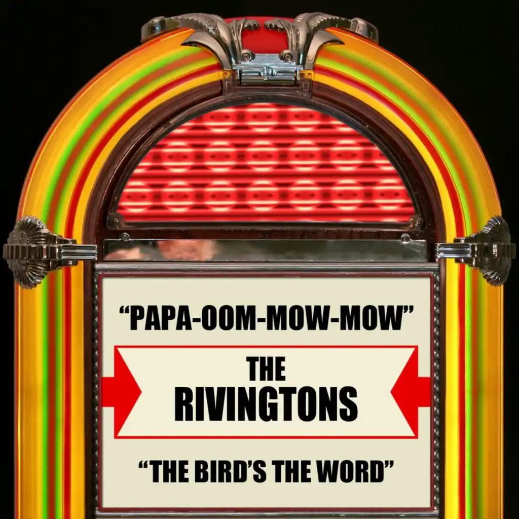 The Bird's The Word (Re-Recording)