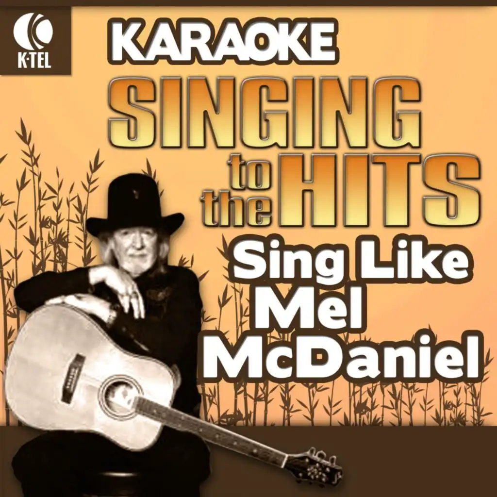 Let It Roll (Let It Rock) (Karaoke Version)