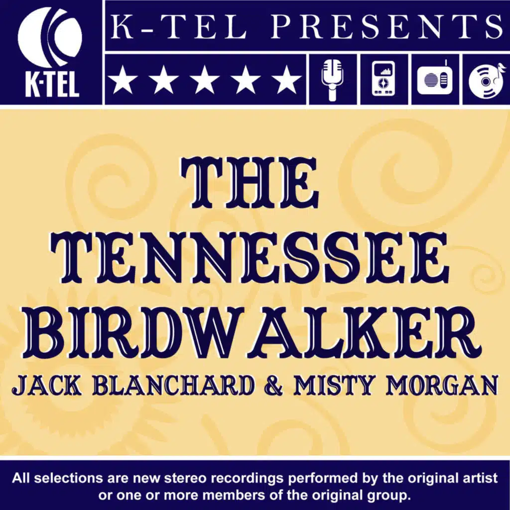 Tennessee Bird Walk (Rerecorded)