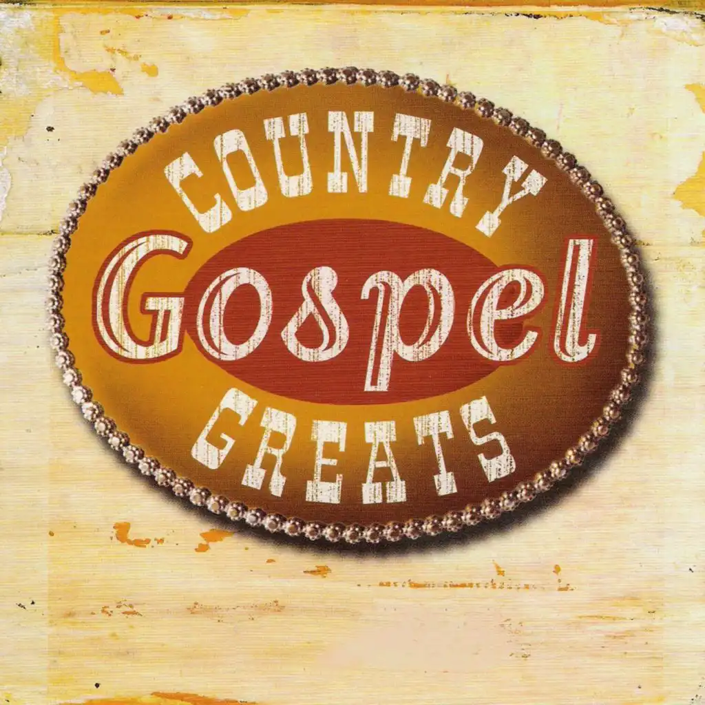 Country Gospel Greats