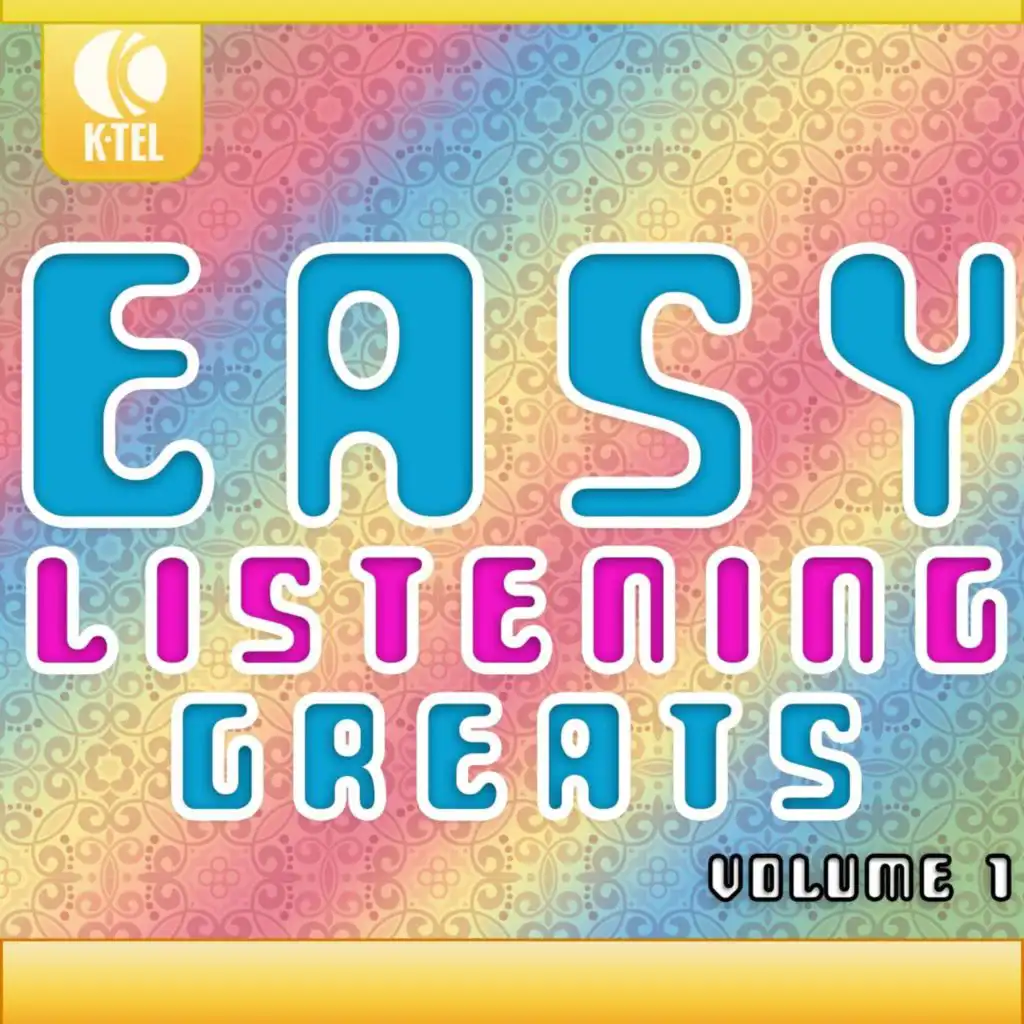 Easy Listening Greats - Vol. 1