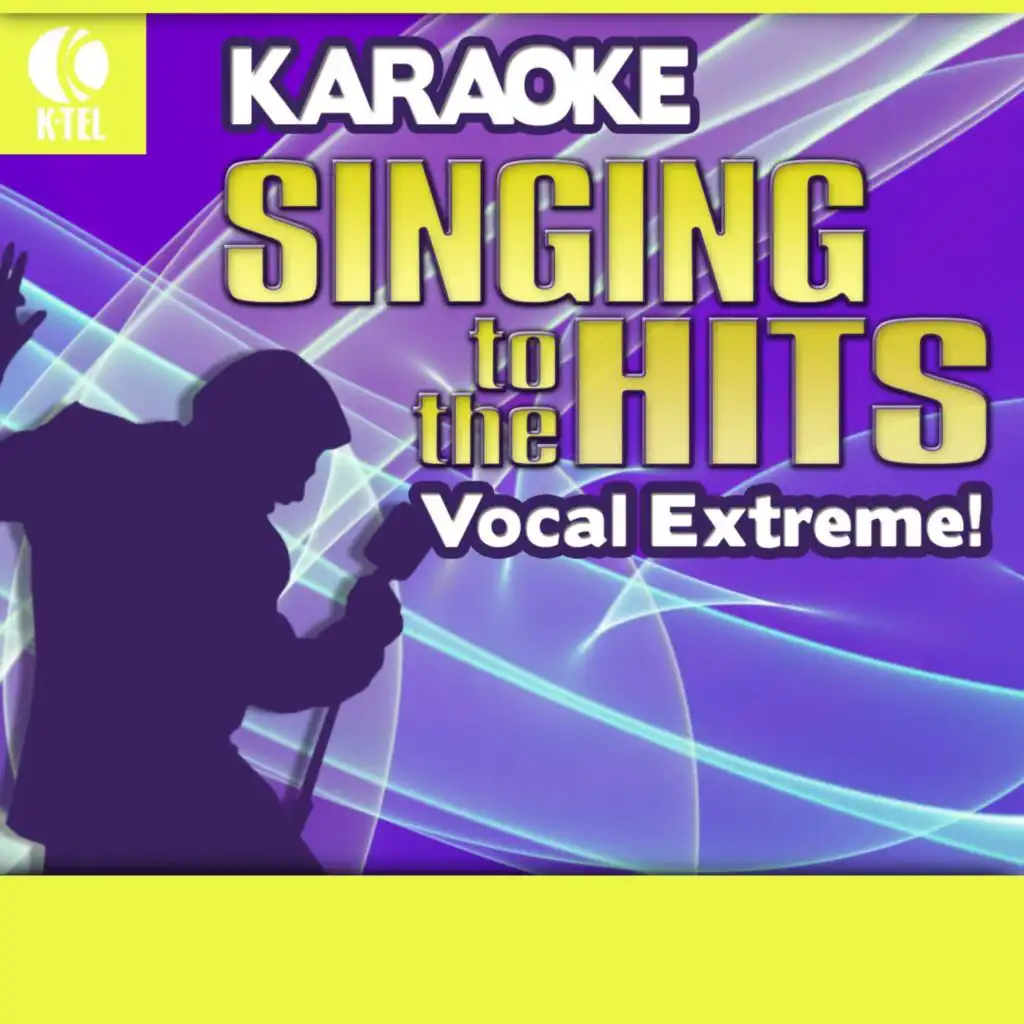 Karaoke: Vocal Extreme! - Singing to the Hits