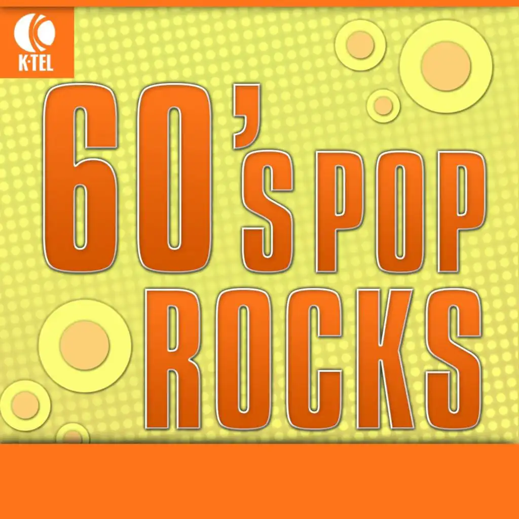 60's Pop Rocks