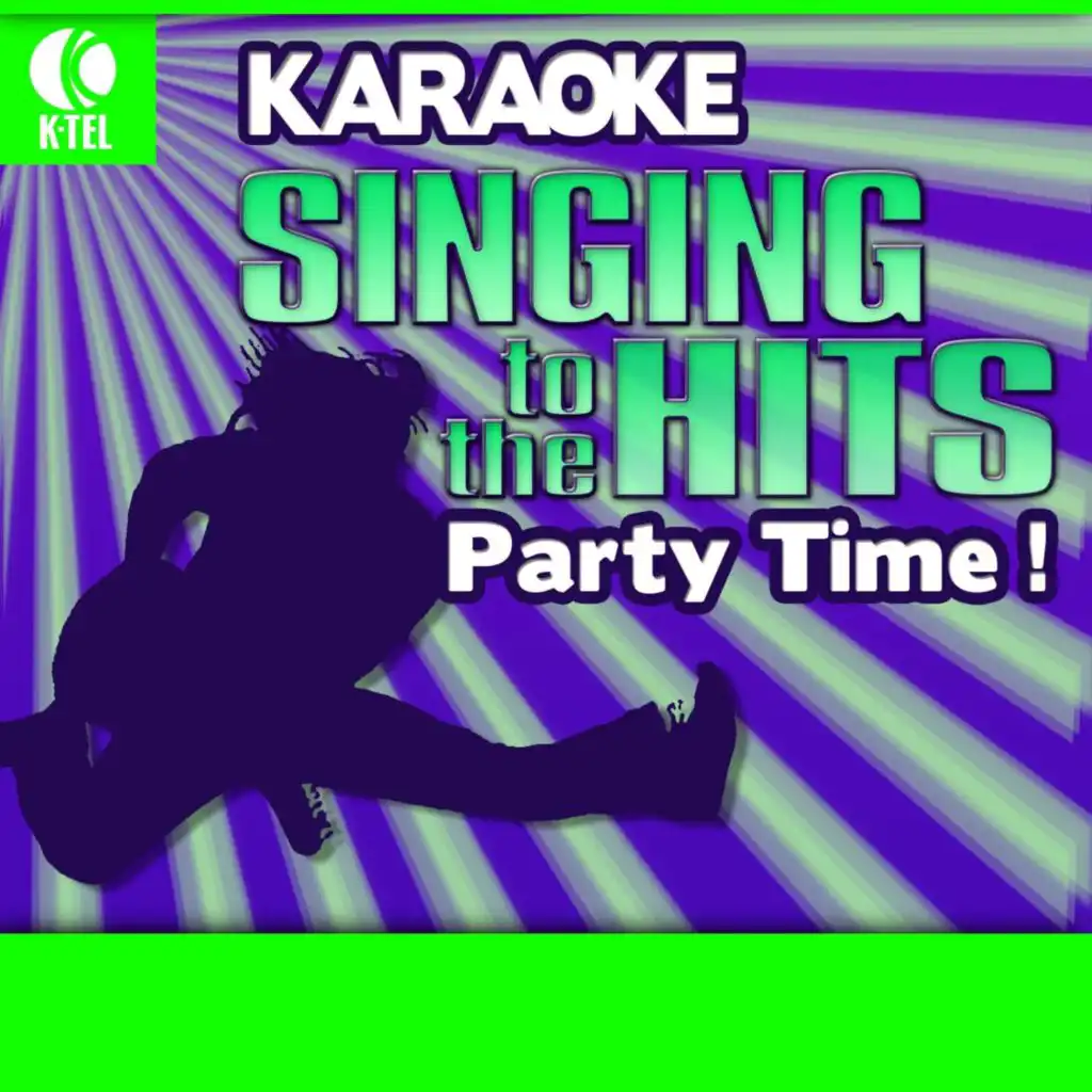 Shout (Karaoke Version)